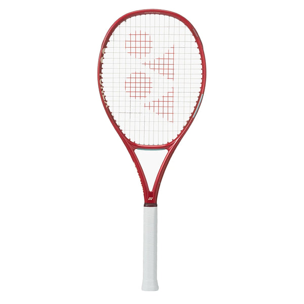 VCORE 100+ 8th Gen Demo Tennis Racquet-Demo Racquets-Yonex-LVC08100-1-1-[Sku]-Tennis Express