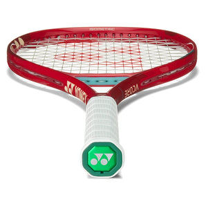 VCORE 100+ 8th Gen Demo Tennis Racquet-Demo Racquets-Yonex-LVC08100-2-2-[Sku]-Tennis Express