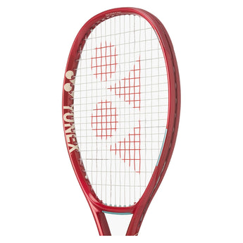 VCORE 100+ 8th Gen Demo Tennis Racquet-Demo Racquets-Yonex-LVC08100-3-3-[Sku]-Tennis Express