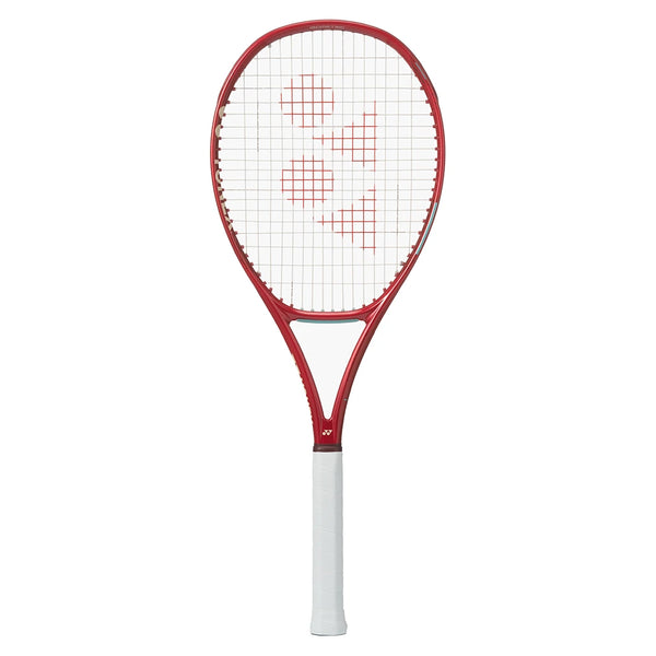 VCORE 98+ 8th Gen Demo Tennis Racquet-Demo Racquets-Yonex-LVC0898-1-Tennis Express