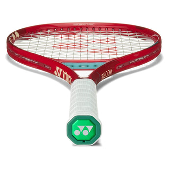 VCORE 98+ 8th Gen Demo Tennis Racquet-Demo Racquets-Yonex-LVC0898-2-Tennis Express