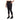 Women's Pacific Crest Trail Seam Detail Legging-Apparel-Fila-LW411132-S25-001-3-Tennis Express