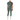 Women's Pacific Crest Trail Seam Detail Legging-Apparel-Fila-LW411132-S25-300-5-Tennis Express