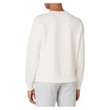 Women's Classic Logo Long Sleeve Tennis Crew-Apparel-Fila-LW41E661-S25-920-4-Tennis Express