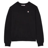 Women's Classic Long Sleeve Tennis Crew-Apparel-Fila-LW41E667-S25-001-1-Tennis Express