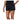 Women's Classic 4 Inch Tennis Short-Apparel-Fila-LW41E670-S25-001-3-Tennis Express
