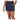 Women's Classic 4 Inch Tennis Short-Apparel-Fila-LW41E670-S25-400-3-Tennis Express