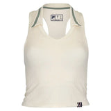 Women's Challenger Seamless Tennis Polo Tank-Apparel-Fila-LW43F005-500S25-921-1-2-[Sku]-Tennis Express