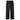 Womens Break Point Impact Tennis Pant Black and Gardenia-Apparel-Fila-LW43F007-978F24-1-Tennis Express