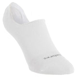 Everyday Women's Ultra Light Hidden Socks White-Socks-Feetures-LW75H-526S22-1-Tennis Express