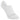 Everyday Women's Ultra Light Hidden Socks White-Socks-Feetures-LW75H-526S22-1-Tennis Express