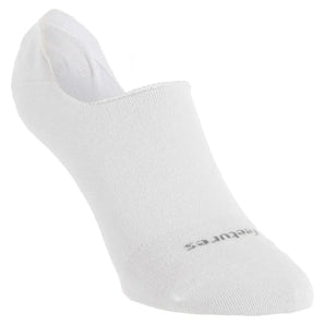 Everyday Women's Ultra Light Hidden Socks White-Socks-Feetures-LW75H-526S22-1-Tennis Express