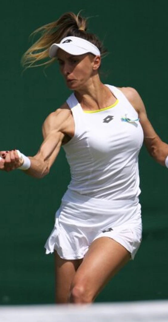 Lesia Tsurenko