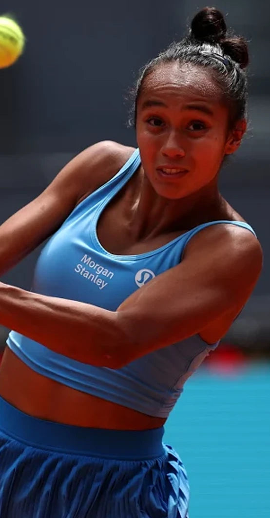 Leylah Fernandez