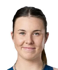 Linda Noskova