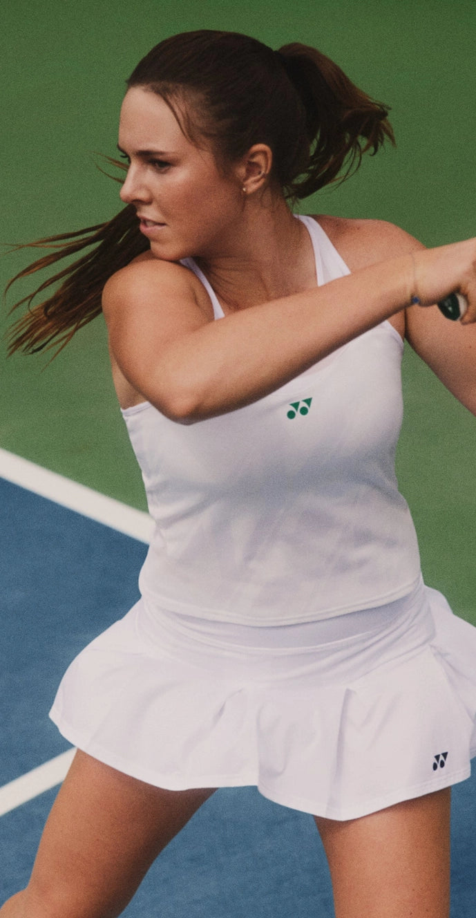 Linda Noskova