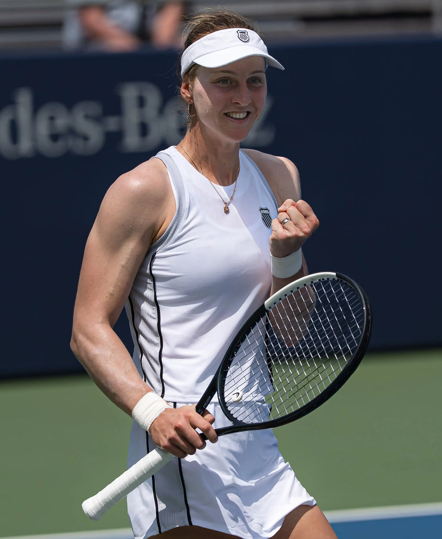 Liudmila Samsonova