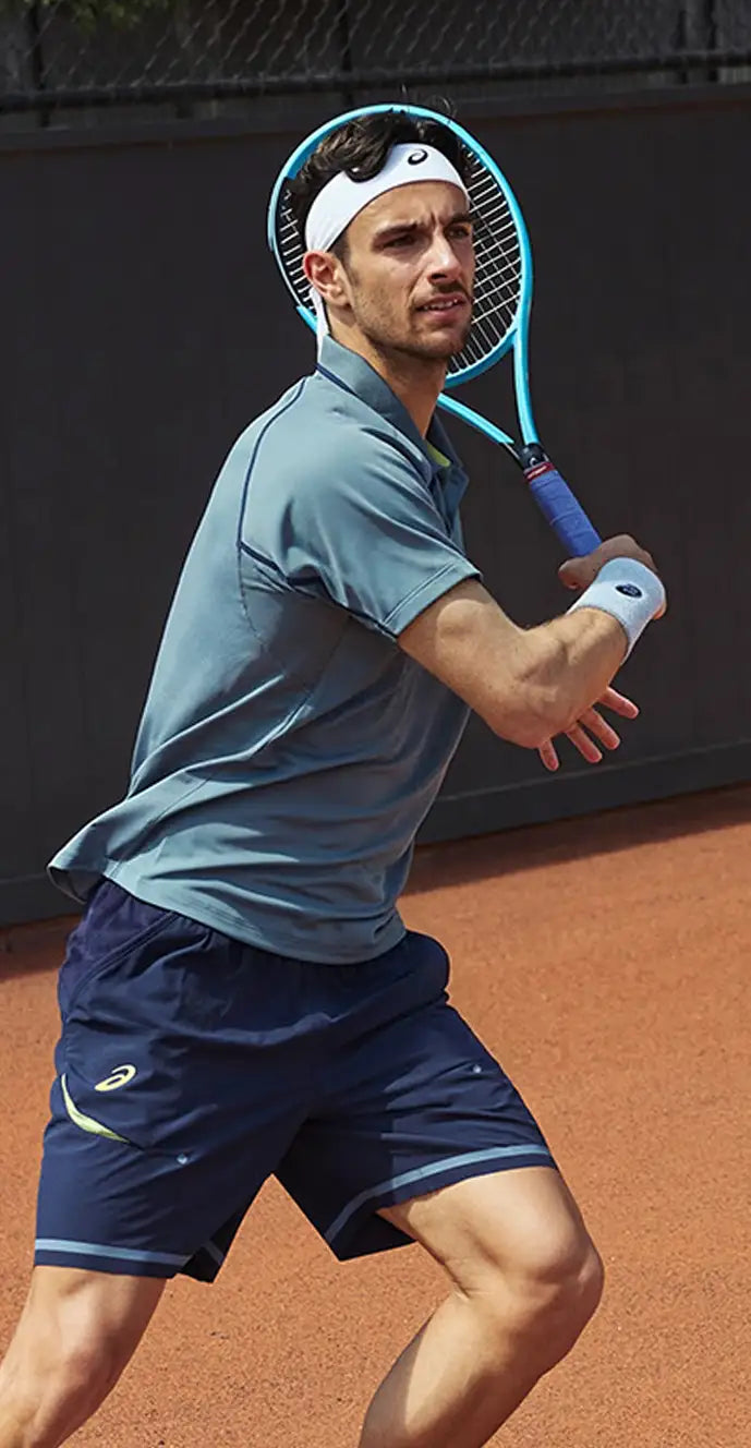 Lorenzo Musetti