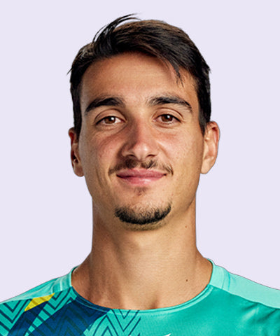Lorenzo Sonego