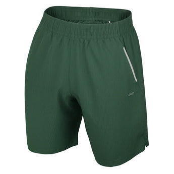 Men's Hunter 8 Inch Definitive Tennis Short-Apparel-Duc-M2004-TEAM-Green-610208Tennis Express