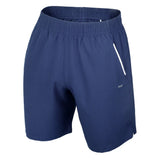 Men's Hunter 8 Inch Definitive Tennis Short-Apparel-Duc-M2004-TEAM-Navy-610207Tennis Express