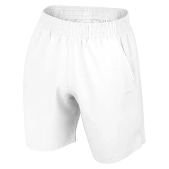 Men's Hunter 8 Inch Definitive Tennis Short-Apparel-Duc-M2004-TEAM-W-610211Tennis Express