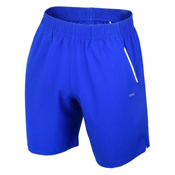Men's Hunter 8 Inch Definitive Tennis Short-Apparel-Duc-M2004-TEAM-roya-610210Tennis Express