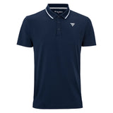 Men's Team Tech Polo,Apparel,Tecnifibre,,,Tennis Express,M22POLO6-M2