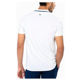 Men's Team Tech Polo,Apparel,Tecnifibre,,,Tennis Express,M22POLO6-W2