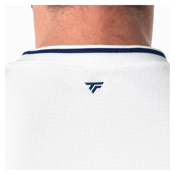 Men's Team Tech Tee,Apparel,Tecnifibre,,,Tennis Express,M22TECH6-W1