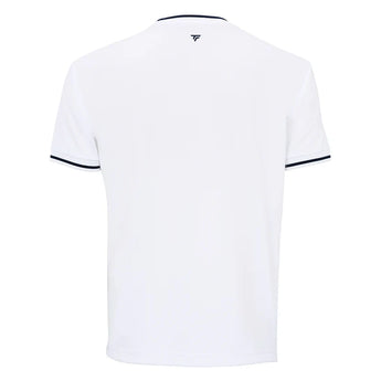 Men's Team Tech Tee,Apparel,Tecnifibre,,,Tennis Express,M22TECH6-W2