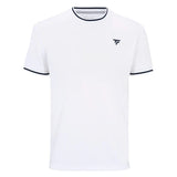 Men's Team Tech Tee,Apparel,Tecnifibre,,,Tennis Express,M22TECH6-W3