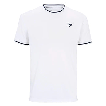 Men's Team Tech Tee,Apparel,Tecnifibre,,,Tennis Express,M22TECH6-W3