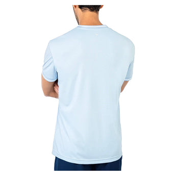 Men's Team Tech Tee,Apparel,Tecnifibre,,,Tennis Express,M22TECH6-g1