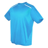 Men's Racer Performance Tennis Crew-Apparel-Duc-M2301-TEAM-Blue-610156Tennis Express