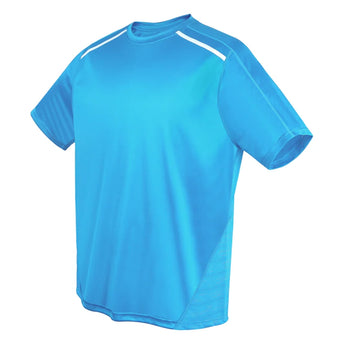 Men's Racer Performance Tennis Crew-Apparel-Duc-M2301-TEAM-Blue-610156Tennis Express