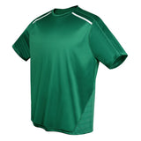 Men's Racer Performance Tennis Crew-Apparel-Duc-M2301-TEAM-Green-610161Tennis Express