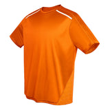 Men's Racer Performance Tennis Crew-Apparel-Duc-M2301-TEAM-Or-610160Tennis Express