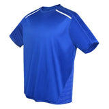 Men's Racer Performance Tennis Crew-Apparel-Duc-M2301-TEAM-Royal-610163Tennis Express
