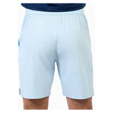 Men's Team Stretch 7 Inch Tennis Short,Apparel,Tecnifibre,,,Tennis Express,M23SHOR6-G1