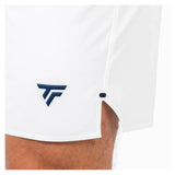 Men's Team Stretch 7 Inch Tennis Short,Apparel,Tecnifibre,,,Tennis Express,M23SHOR6-W2