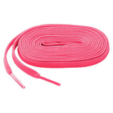 51 Inch Shoelace,Accessories,Mizuno,1313 Pink,One Size,Tennis Express,M370201-12.4700-1313-1