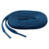 51 Inch Shoelace,Accessories,Mizuno,5151 Navy,One Size,Tennis Express,M370201-12.4700-5151-1