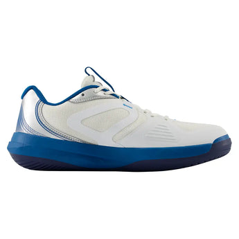 Men's FuelCell 796v5 D Width Tennis Shoes Sea Salt and North Sea,Footwear,New Balance,,,Tennis Express,M7962IX-2