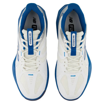 Men's FuelCell 796v5 D Width Tennis Shoes Sea Salt and North Sea,Footwear,New Balance,,,Tennis Express,M7962IX-3