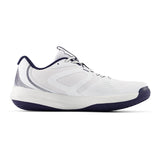 Men's FuelCell 796v5 D Width Tennis Shoes NB 103 White and Team Navy-Footwear-New Balance-M7964RA_1-Tennis Express