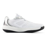Men's FuelCell 796v5 D Width Tennis Shoes White and Black-Footwear-New Balance-M79656Y-3-Tennis Express