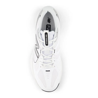 Men's FuelCell 796v5 2E Width Tennis Shoes White and Black-Footwear-New Balance-M79656Y2E-3-Tennis Express