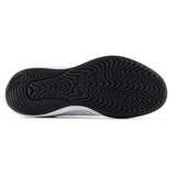 Men's FuelCell 796v5 4E Width Tennis Shoes White and Black-Footwear-New Balance-M79656Y4E-5-Tennis Express