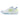 Men's FuelCell 796v5 2E Width Pickleball Shoes NB 103 White and Alkaline Green